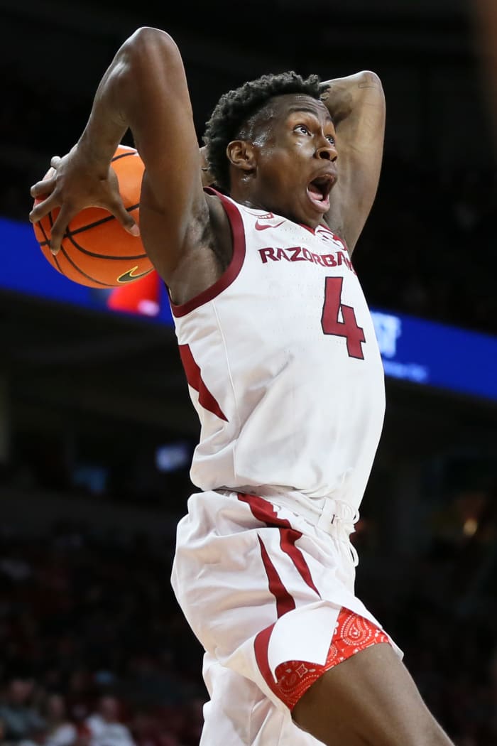 Davonte Davis-Penn